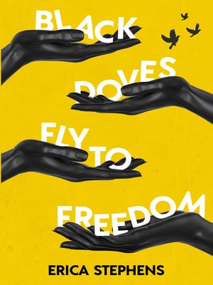 cover image of Black Doves Fly to Freedom